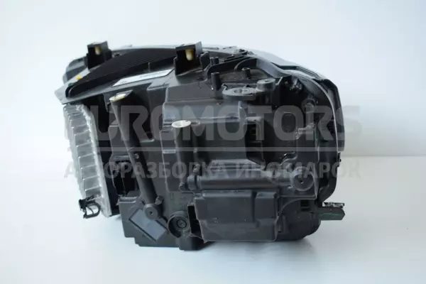 Права фара Citroen DS 7 1.5 HDI 2017-2022 9841272780 it-13632 Дизель - 6