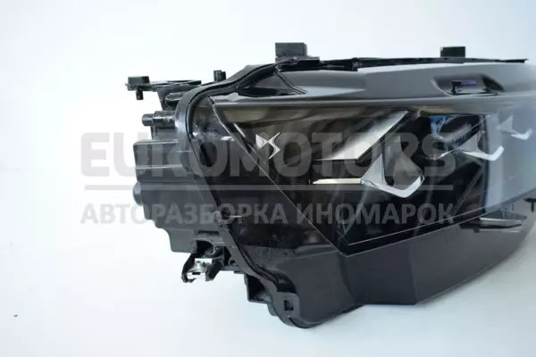 Права фара Citroen DS 7 1.5 HDI 2017-2022 9841272780 it-13632 Дизель - 7