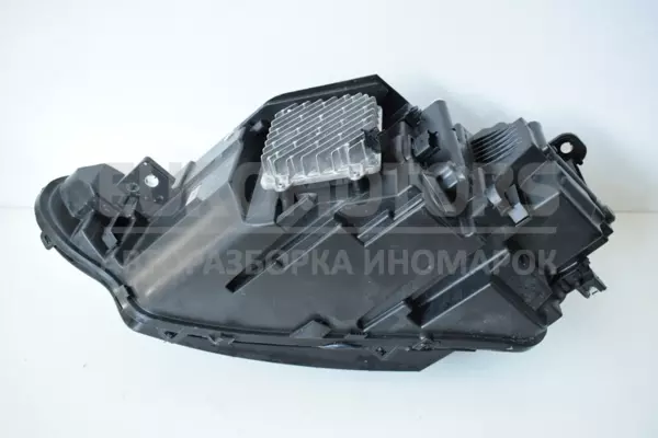 Права фара Citroen DS 7 1.5 HDI 2017-2022 9841272780 it-13632 Дизель - 9