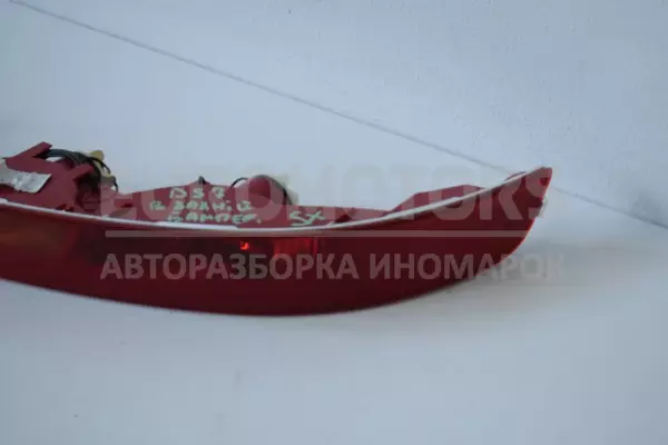 Левый задний фонарь Citroen DS 7 1.5 HDI 2017-2022 9815722980 it-13657 Дизель - 2