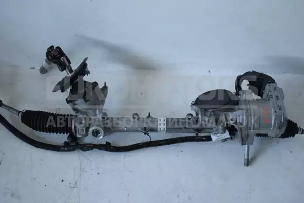 Рулевая рейка Citroen DS 7 1.5 HDI 2017-2022 6820000313C it-13664 Дизель - 3