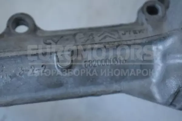 Рулевая рейка Citroen DS 7 1.5 HDI 2017-2022 6820000313C it-13664 Дизель - 6