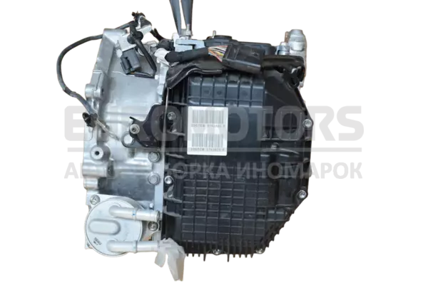 Автоматическая коробка передач Citroen DS 7 1.5 HDI 2017-2022 awf8g30 it-13815 Дизель - 2