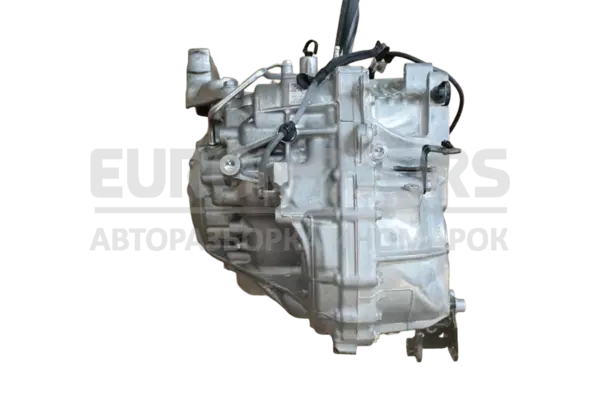 Автоматическая коробка передач Citroen DS 7 1.5 HDI 2017-2022 awf8g30 it-13815 Дизель - 5