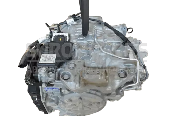 Автоматическая коробка передач Citroen DS 7 1.5 HDI 2017-2022 awf8g30 it-13815 Дизель - 6