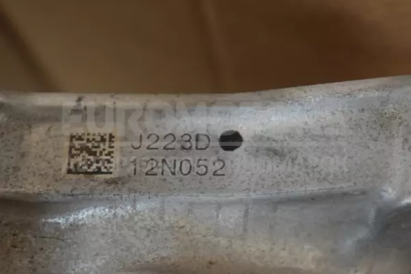 Автоматическая коробка передач Citroen DS 7 1.5 HDI 2017-2022 awf8g30 it-13815 Дизель - 12