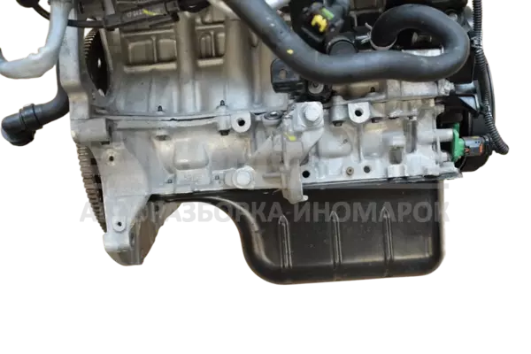 Двигун Citroen DS 7 1.5 HDI 2017-2022 YH01 it-13816 Дизель - 8