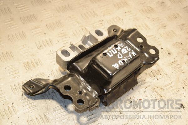 Подушка КПП Skoda Karoq 2.0tdi 2017 5Q0199555AC 403002 - 2
