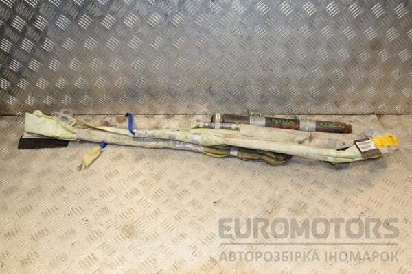 Подушка безопасности боковая левая шторка Chrysler Voyager 2008-2016 P04680589AI 403007 euromotors.com.ua