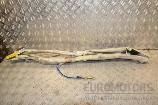 Подушка безопасности боковая правая шторка Chrysler Voyager 2008-2016 P04680588AI 403008 euromotors.com.ua