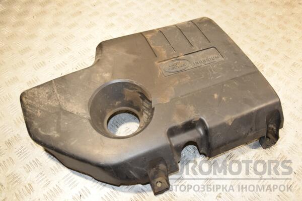 Накладка двигуна декоративна Land Rover Discovery Sport 2014-2019 GJ326A949BB 403013 euromotors.com.ua