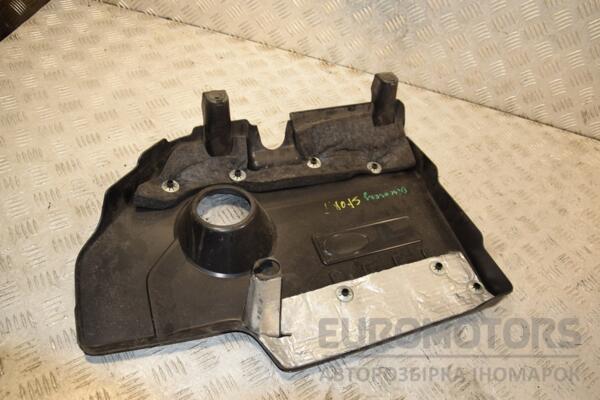 Накладка двигателя декоративная Land Rover Discovery Sport 2014-2019 GJ326A949BB 403013 - 2