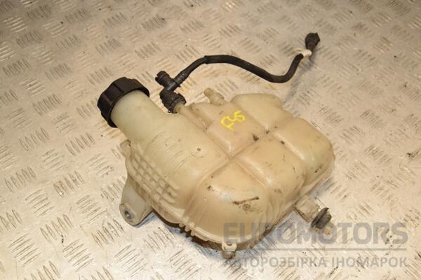 Бачок расширительный BMW 2 (F45) 2014-2021 7617362 403015 euromotors.com.ua
