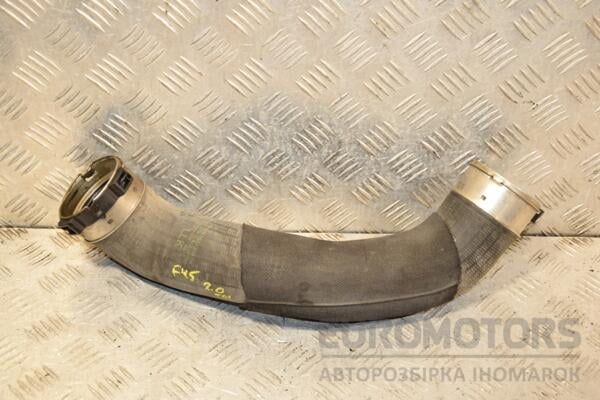Патрубок интеркулера BMW 2 2.0tdi (F45) 2014-2021 8511338 403020 euromotors.com.ua