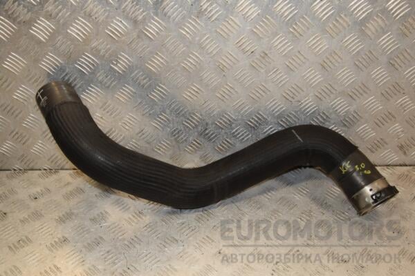 Патрубок интеркулера Jeep Grand Cherokee 3.0crd 2010 52014833AB 403026 euromotors.com.ua