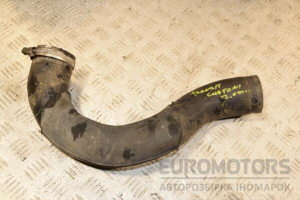 Патрубок интеркулера Ford Transit/Tourneo Custom 2.0tdci 2012 GK216C646AD 403027 euromotors.com.ua