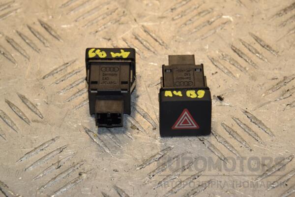 Кнопка аварійки Audi A4 (B9) 2015-2023 8W0941509A 403044 euromotors.com.ua