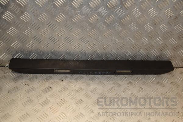 Панель подсветки номера Citroen Jumper 2006-2014 1307272070 403048 euromotors.com.ua