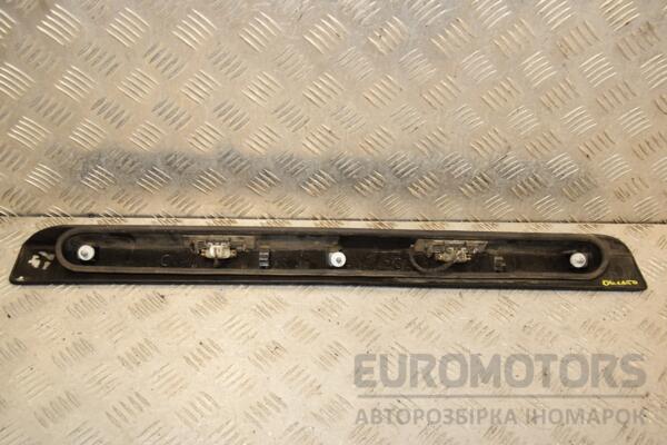 Панель підсвічування номера Citroen Jumper 2006-2014 1307272070 403048 - 2