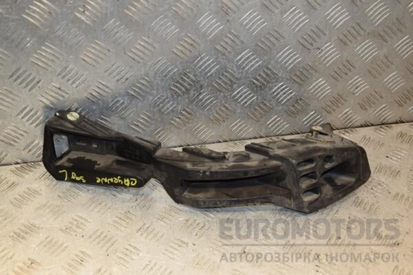 Кронштейн заднего бампера левый Porsche Cayenne 2010 7P5807393A 403050 euromotors.com.ua
