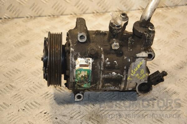 Компрессор кондиционера VW Tiguan 2.0tdi 2007-2016 403052 - 2