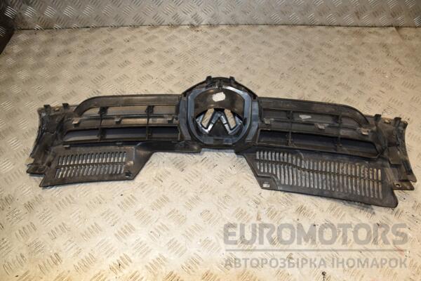 Решетка радиатора VW Golf (V) 2003-2008 1K0853655A 403055 - 2