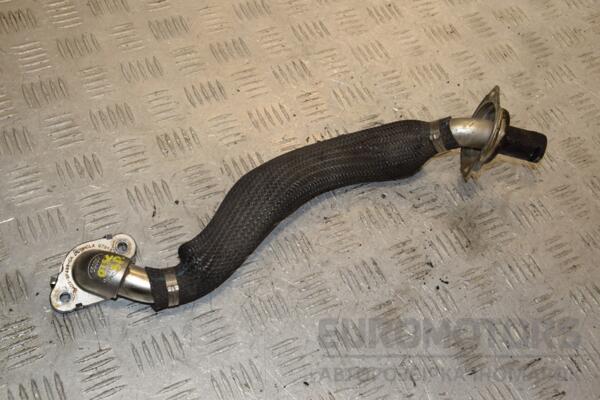 Трубка EGR Land Rover Discovery Sport 2014-2019 G4D39F468CA 403057 euromotors.com.ua