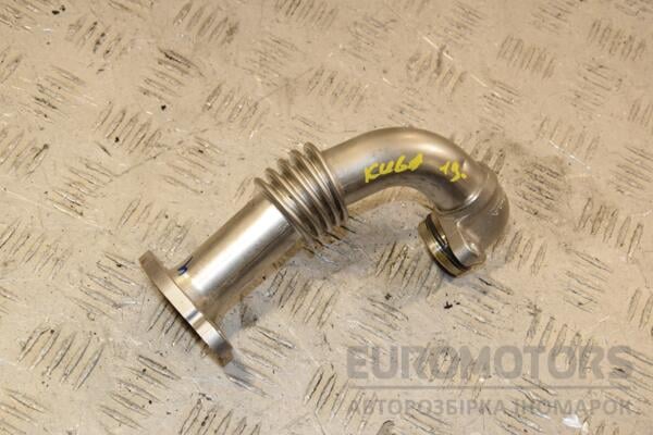 Трубка EGR Ford Kuga 2019 HG9Q9F467AA 403058 euromotors.com.ua