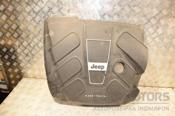 Накладка двигателя декоративная Jeep Grand Cherokee 3.0crd 2010 04627157AG 403059 euromotors.com.ua