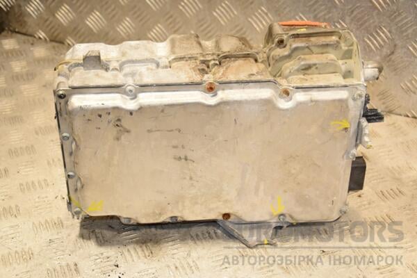 Регулятор напруги (інвертор) (дефект) Volvo XC60 2.0T 16V Hybrid 2017 32144041 403061 - 2