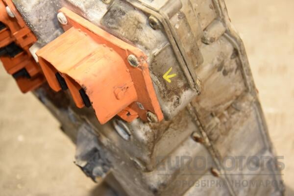 Регулятор напруги (інвертор) (дефект) Volvo XC60 2.0T 16V Hybrid 2017 32144041 403061 - 5