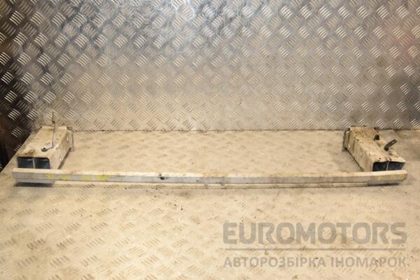 Усилитель переднего бампера нижний (дефект) Volvo XC60 2017 31429924 403066 euromotors.com.ua