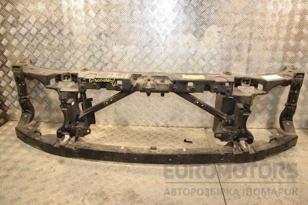 Панель передняя (окуляр, телевизор) Land Rover Discovery (IV) 2009-2016 LR013044 403069 euromotors.com.ua