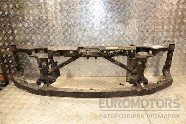 Панель передняя (окуляр, телевизор) Land Rover Discovery (IV) 2009-2016 LR013044 403071 euromotors.com.ua