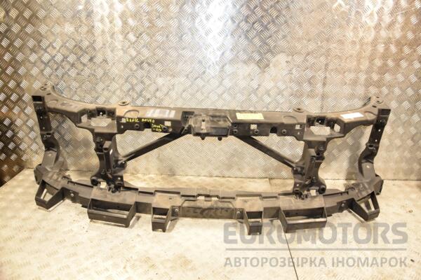 Панель передняя (окуляр, телевизор) -09 Land Rover Range Rover Sport 2005-2012 DIN500020 403073 euromotors.com.ua