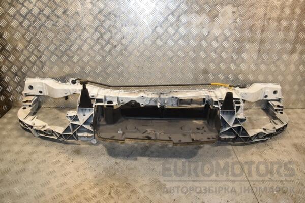 Панель передняя (окуляр, телевизор) Ford C-Max 2010 AM518B041A 403075 euromotors.com.ua