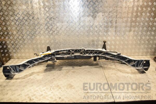 Панель передняя (окуляр, телевизор) Ford C-Max 2010 AM518B041A 403075 - 2