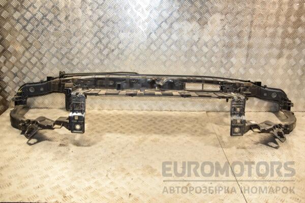 Панель передняя (окуляр, телевизор) (дефект) Ford Galaxy 2015 EM2B8B041B 403077 euromotors.com.ua
