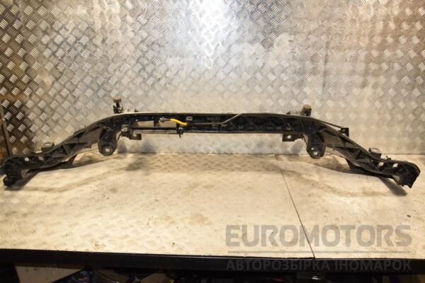 Панель передняя (окуляр, телевизор) (дефект) Ford Galaxy 2015 EM2B8B041B 403077 - 3