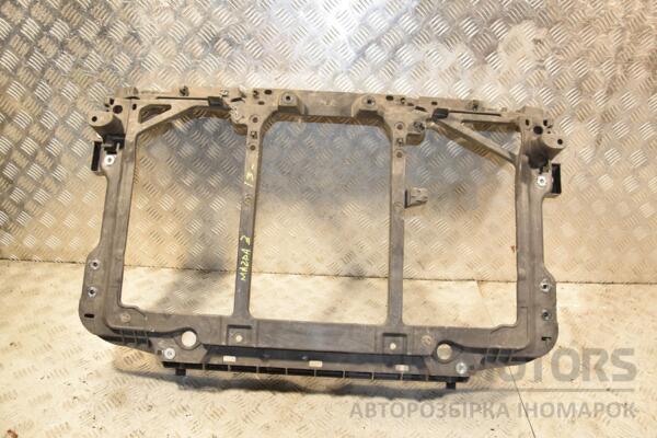 Панель передня (окуляр, телевізор) Mazda 3 2013-2019 GHP953111 403093 euromotors.com.ua