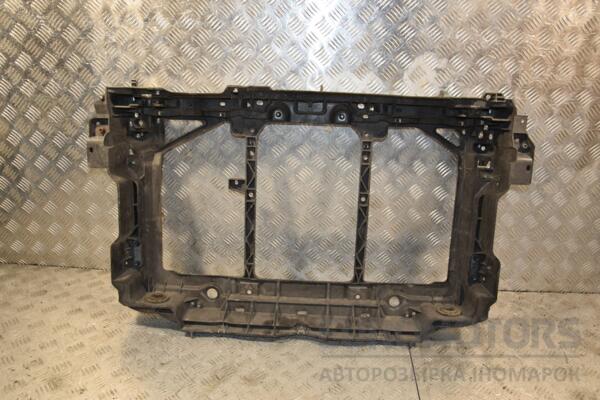 Панель передня (окуляр, телевізор) Mazda 3 2013-2019 GHP953111 403093 - 2