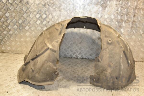 Подкрылок передний левый Audi A4 (B9) 2015-2023 403097 euromotors.com.ua