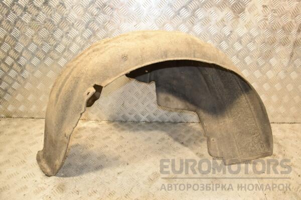 Подкрылок задний правый VW Golf (VII) 2012-2020 403102 euromotors.com.ua