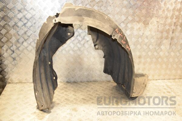 Подкрылок передний правый Mazda 3 2013-2019 403105 euromotors.com.ua