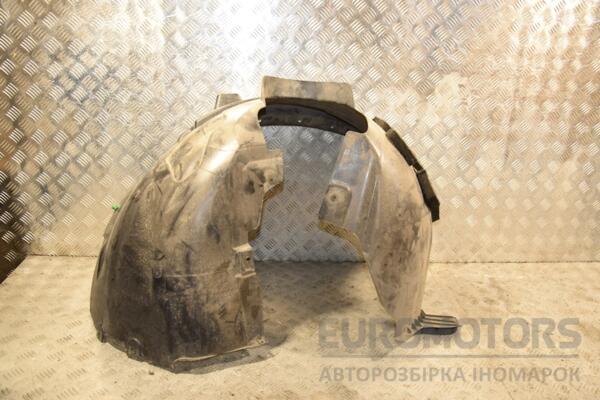 Подкрылок передний правый Volvo XC40 2017 403107 euromotors.com.ua