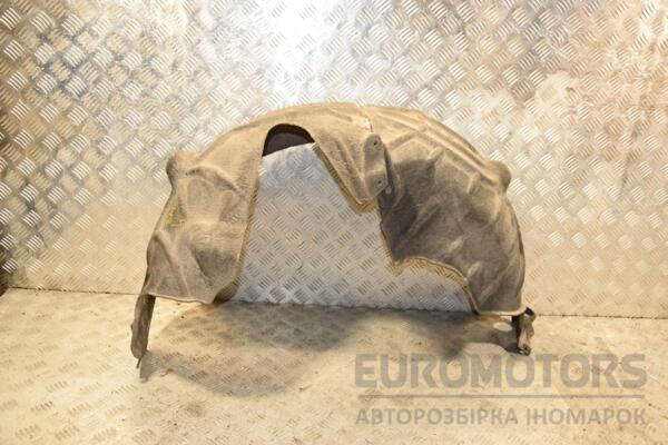 Подкрылок задний левый BMW 1 (F40) 2019-2024 7440179 403114 euromotors.com.ua