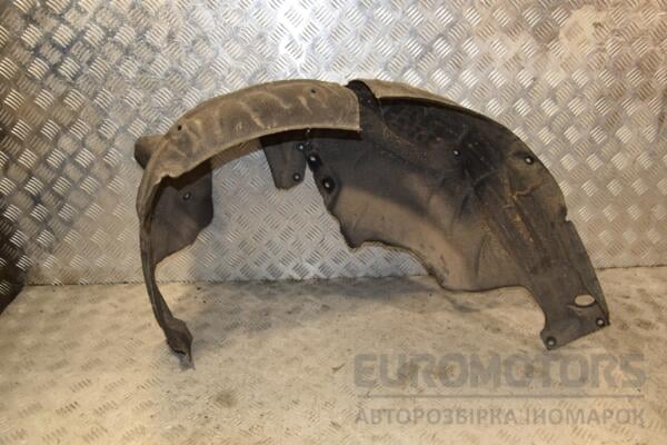 Подкрылок задний правый BMW 1 (F40) 2019-2024 7440180 403117 euromotors.com.ua