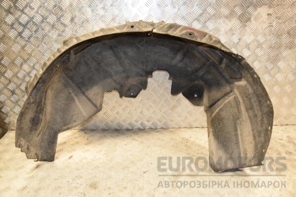 Подкрылок задний правый Volvo XC40 2017 403118 euromotors.com.ua