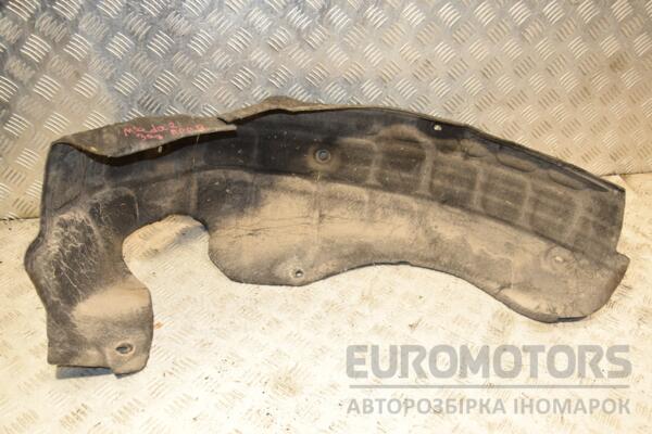 Подкрылок задний правый Mazda 2 2014 403120 euromotors.com.ua