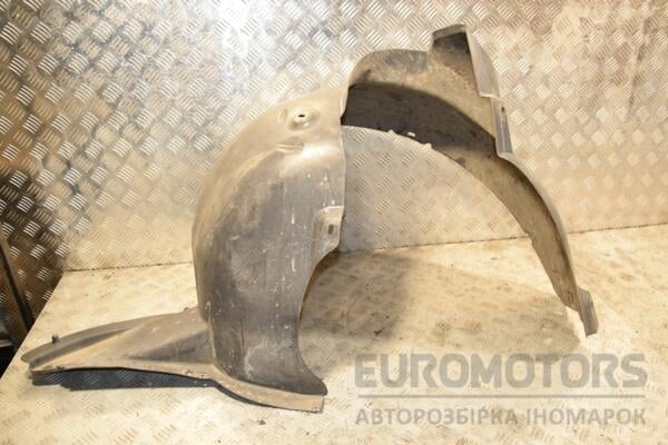 Подкрылок передний правый Seat Ibiza 2008-2017 6J0809958A 403124 euromotors.com.ua